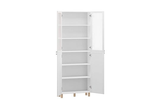 Стеллаж Билли Сканди-21 - фото 3