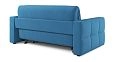 Диван Соренто-2 Mazeri blue 33