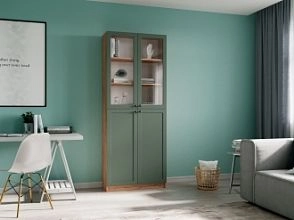 Билли Стольмин 21 Шарли green