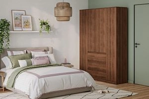 Стефани Мальм-4 Орех Экко