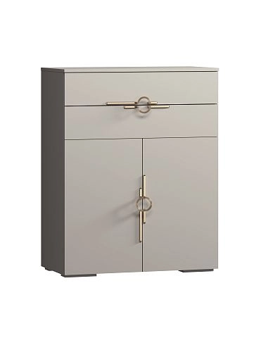 Комод Белиз-1 Кашемир - фото 2