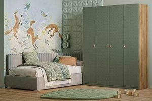 Скарабей-4 Пантано