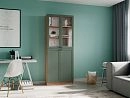 Стеллаж Билли Стольмин 21 Шарли Green