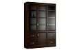 Шкаф для книг Библиограф 3.5