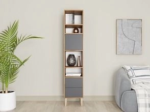 Скарлет-1 Графит