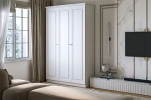 Миссури Классик-3 МДФ