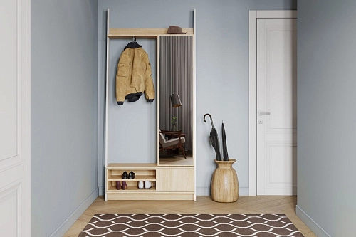 Прихожая Лайк-7 - фото 1