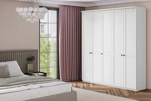 София РАХ-10 МДФ Белый