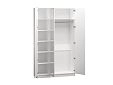 Шкаф распашной Лайт-3