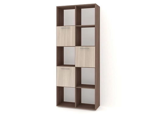 Стеллаж Бриз-2.09 - фото 1