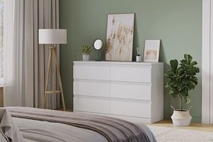 Стефани Мальм-15 Белый