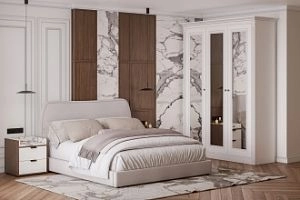 Классика Люкс-3.2 МДФ